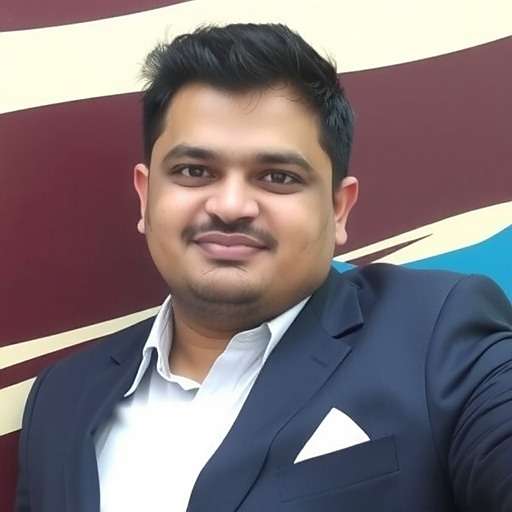 Amit from Delhi Profile photo of Amit from Delhi