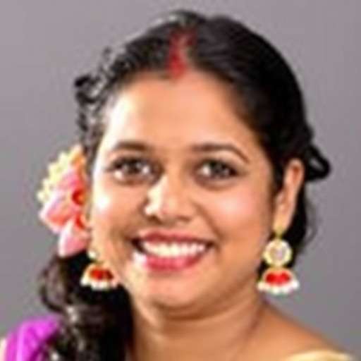 Anjali from Ahmedabad Profile photo of Anjali from Ahmedabad
