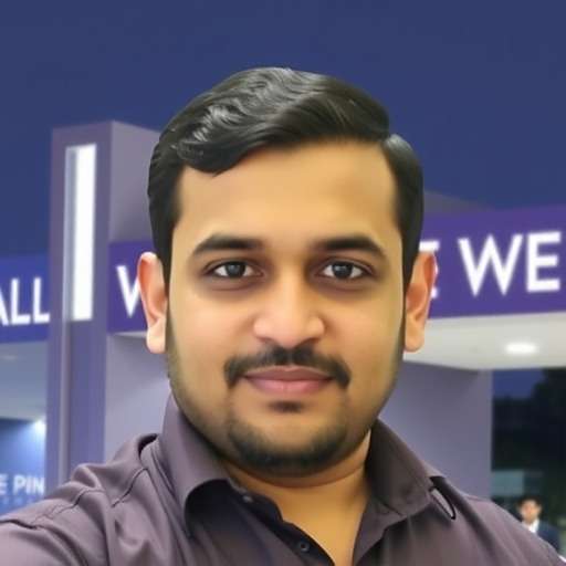 Ramesh from Mumbai Profile photo of Ramesh from Mumbai