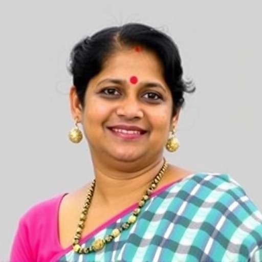 Sangeeta from Kolkata Profile photo of Sangeeta from Kolkata
