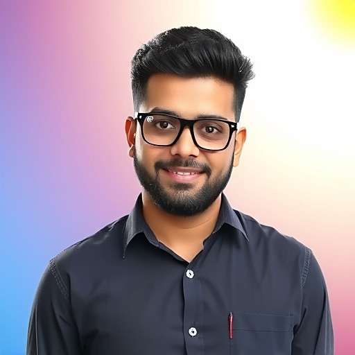 Vijay from Hyderabad Profile photo of Vijay from Hyderabad